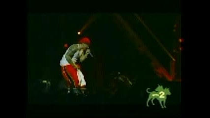 Eminem - How Come (live Amt3 In Nyc)