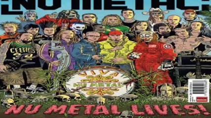 Nu metal Playlist 2