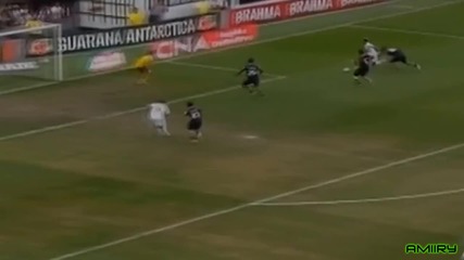 Neymar da silva 2011 - 2012 Watch my Steps