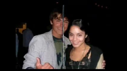 Rare Zanessa