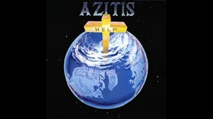 Azitis - From This Place 