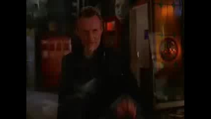 Buffy And Faith