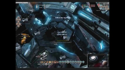 New Galaxy Gate Epsilon - Darkorbit Fr4