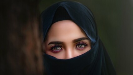 Лъжата за Хиджабът - ما لا تعرفه عن بدعة الحجاب