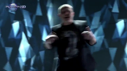 Анелия и Гъмзата - Феноменална
