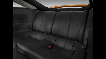 2009 Mitsubishi Eclipse 
