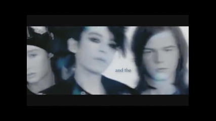 Bill Kaulitz | Fade out