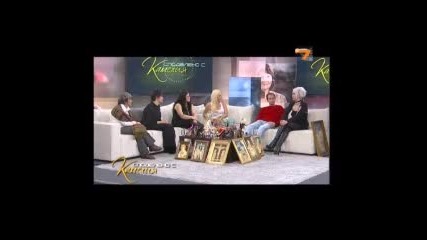 Споделено с Камелия - Донка Нучева (портрети, картини, стенописи) 