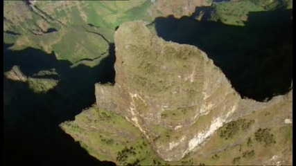 Вулканът Ерта Ейл 