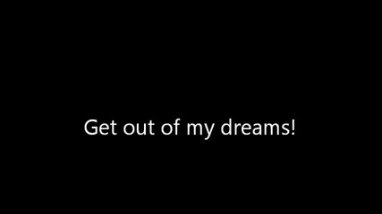 Billy Ocean - Get Out of My Dreams