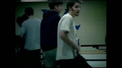 Jimmy Eat World - Work [ високо качество ]