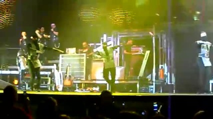 Justin Bieber - Never say Never [ Dublin ]