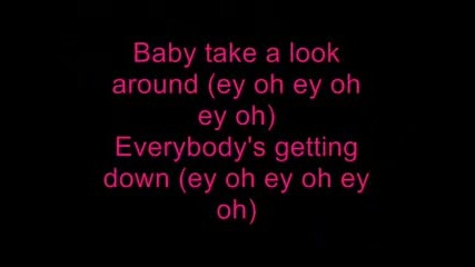 Jamelia - Superstar (with lyrics) 