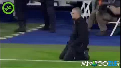 Рамос преби Феликс ! Смях ;дд