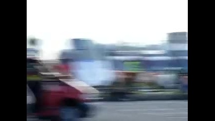 King Of Europe - Drift Series - Polus Center Cluj 5