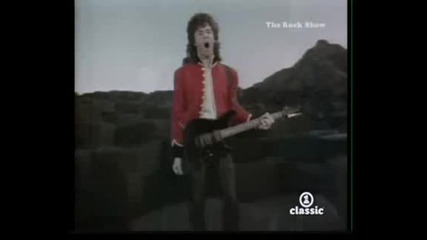 Gary Moore & Phil Lynott - Out In The Fields (1985)