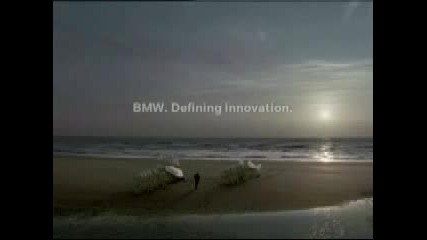 Bmw - Defining Innovation 