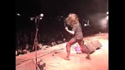 Asphyx - Vermin 