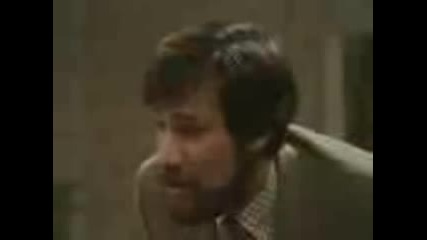 Day Of The Triffids Episode 2 (part 2)