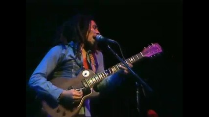 Bob Marley - Jammin'