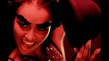 Kat Graham - Wanna Say