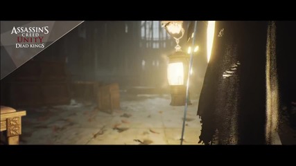 Assassin’s Creed: Unity - Season Pass Trailer