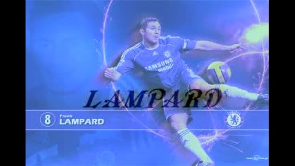 Frank Lampard 4 - ever - for kastata^^