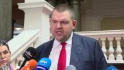 Пеевски: По-добре главният прокурор да има един мандат от 5 години