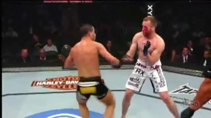 Top 10 Mma Knockouts