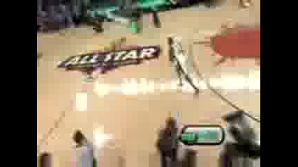 Slam Dunk 2009