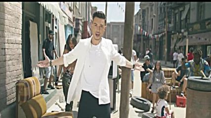 Faydee feat Kat Deluna and Leftside- Nobody (official music Video) new summer autumn 2016