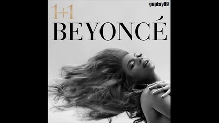 Beyonce - 1+1 ( New ) Cd Rip