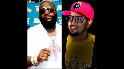 Rick Ross ft. David Correy - Set It Off 