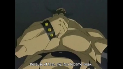 Shaman King Ep.24 - Part 1 