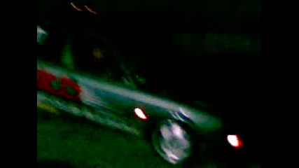 Drift Pleven7