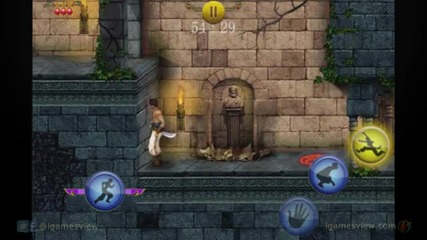 Prince Of Persia Classic Iphone Game