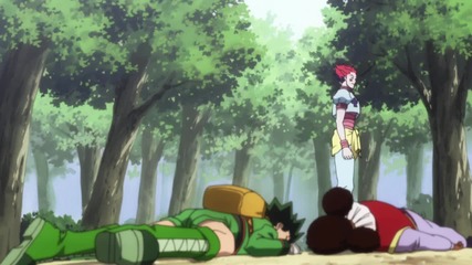 Hunter x Hunter - 16 [720]