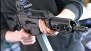Germany Turns on Its Top Gunmaker