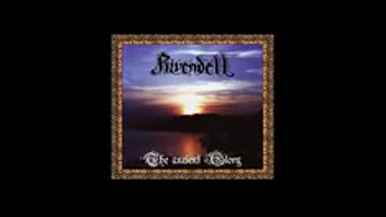 Rivendell - The Ancient Glory ( Full Album 2000 ) Folk black Metal