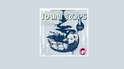 Fytch& Captain Crunch ft. Carmen Forbes - Raindrops (original mix)
