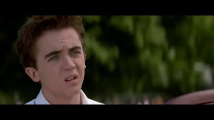 Agent Cody Banks / Агент Коуди Банкс (филма) Част 3 Перфектно Качество 