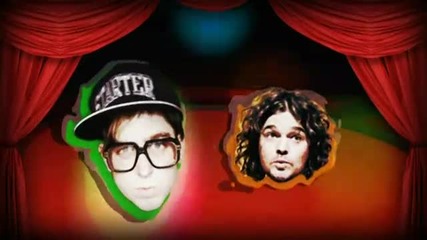 Tommy Trash Tom Piper - The Bum Song:)