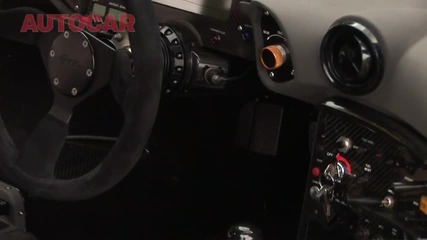 Mclaren F1 Gtr