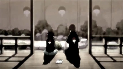 Amv - Sasukes eyes Hd