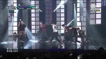 [mnet] M Countdown E423-2 (150507)
