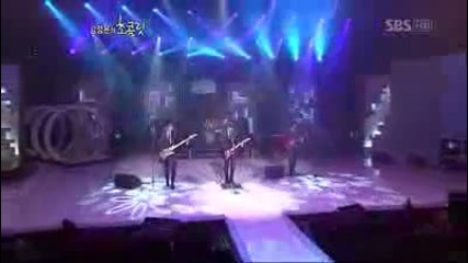 C.n.blue - lets get the party started 