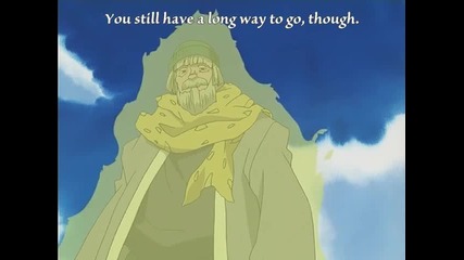 Shaman King Ep. 37 - Part 2