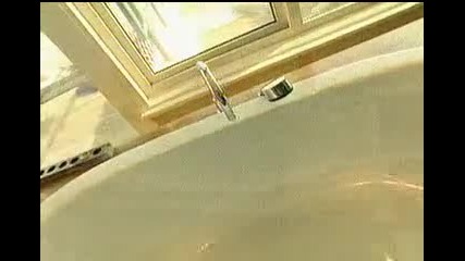 Mtv cribs Fatboy Slim 