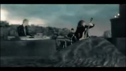 Delain - April Rain