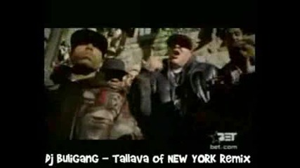 Tallava Of New York